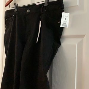Pants workshop republic clothing size 18